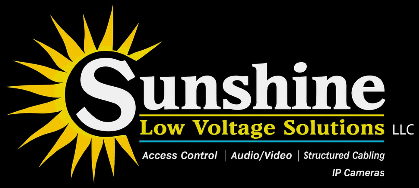 Sunshine Low Voltage Solutions